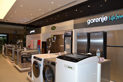 Better Life Abu Dhabi Mall - Kitchen Appliances - Abu Dhabi - +971 2 642 0024