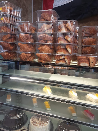 Gulf Cooperation bakery - United Arab Emirates|Al Mu'tarid - Abu Dhabi|122nd St