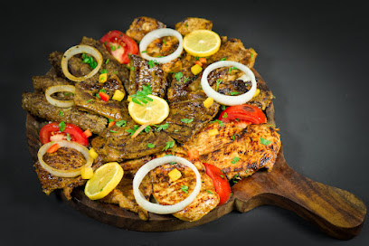 Domino Tark Cafe - Abu Dhabi - +971 58 551 0067