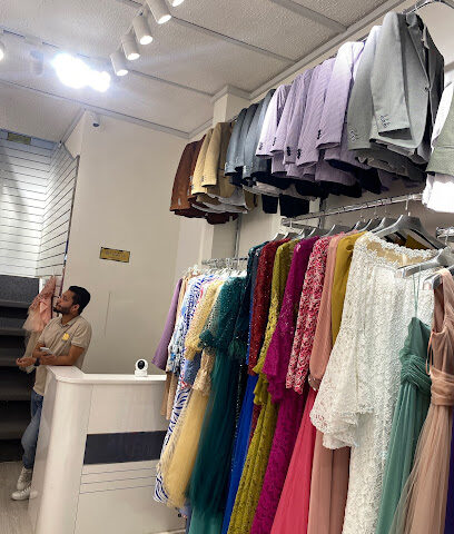 Liba Fashion LLC - Abu Dhabi -