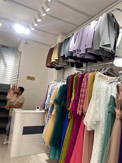 Liba Fashion LLC - United Arab Emirates|opposite to Al Fahidi - Al Fahidi - Dubai|Shop 7|Meena bazaar Same building Raymond shop Building