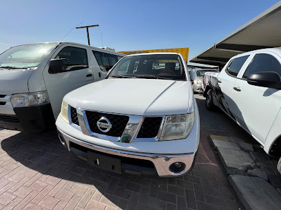 معرض المسافري للسيارات - Abu Dhabi - +971 50 646 8118