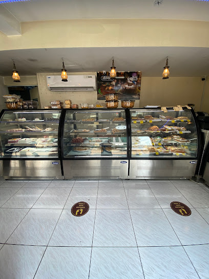 Al khayam bakers&sweet - United Arab Emirates|Al Danah - Zone 1 - Abu Dhabi|F9J8+P2W