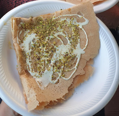 مخبز بزة للرقاق - Abu Dhabi - +971 56 482 1768