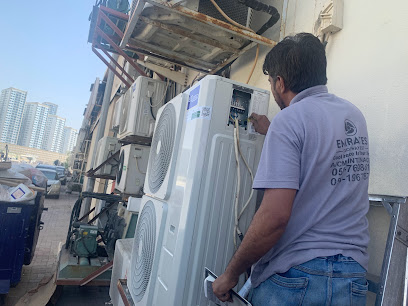 Emirates Cool Ways Est -  - +971 50 769 8461