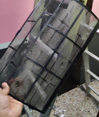 Al Safa Building Material Trading - Abu Dhabi - +971 4 331 0438
