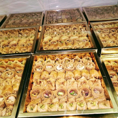 Alsharq sweets . - Abu Dhabi - +971 55 513 2212