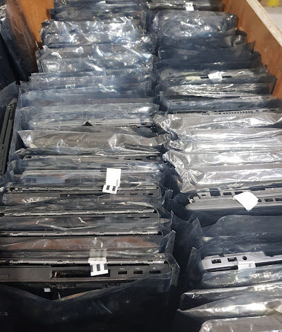 Noushad Computer devices Tr LLC - Abu Dhabi - +971 50 828 9196