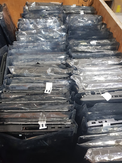 Noushad Computer devices Tr LLC - United Arab Emirates|Industrial Area - Industrial Area 2 - Sharjah