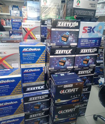 Car battery shop Abu dhabi - Abu Dhabi - +971 50 180 7353