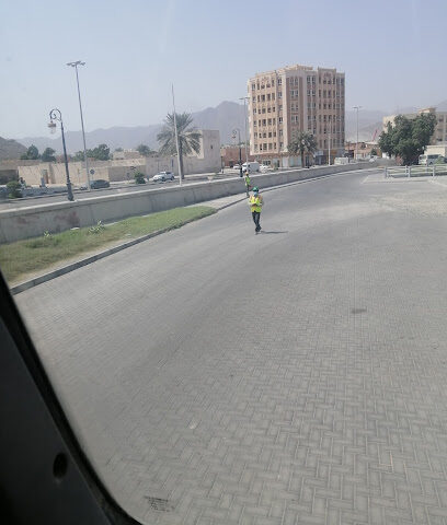 K1 - Khor Fakkan (G+6) - Abu Dhabi -
