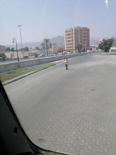 K1 - Khor Fakkan (G+6) - United Arab Emirates|Khor Fakkan