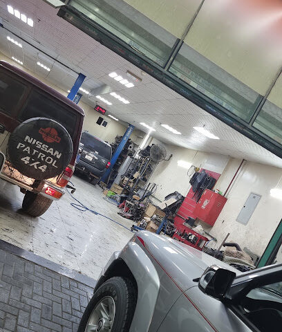 القنصل لميكانيك السيارات alqunsul auto.maint - Abu Dhabi - +971 55 979 7409