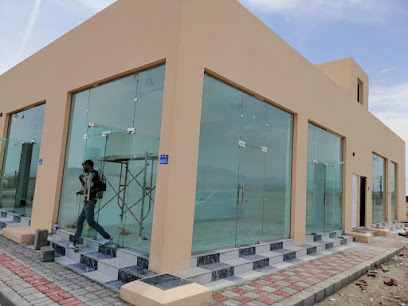 BAB AL FAAN ALUMINUM & GLASS CONT llc -  -
