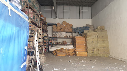 Modern Building Materials Trading - Abu Dhabi - +971 2 555 2788
