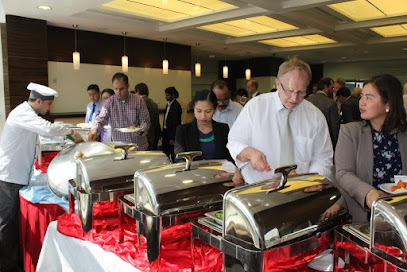 Royal Treat Catering Service - Abu Dhabi - +971 4 885 6709