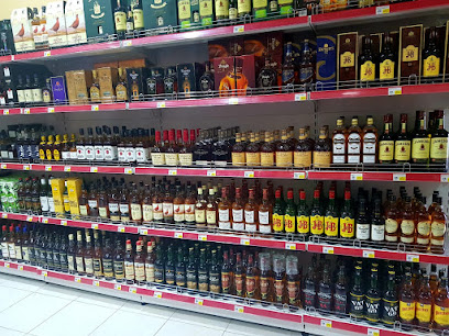 Super Cellar -  - +971 7 228 9579