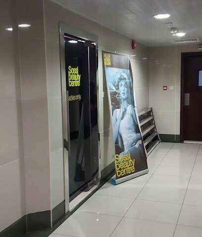 Sossi Beauty Centre - Abu Dhabi - +971 2 446 0880