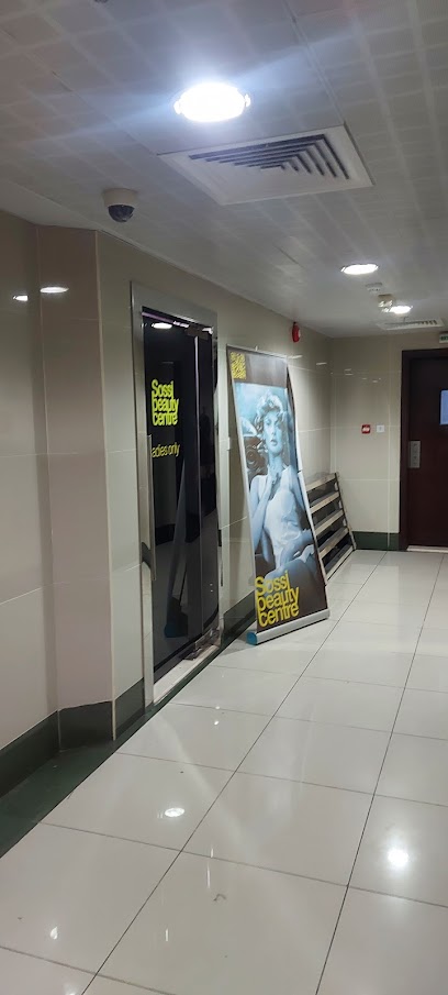 Sossi Beauty Centre - United Arab Emirates|Abu Dhabi|Delma St