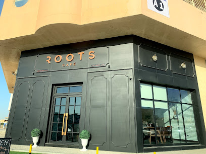 Roots Cafe - Abu Dhabi - +971 56 836 8451