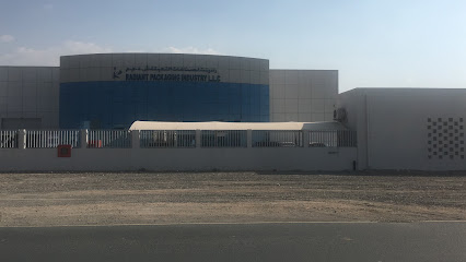 Radiant Packaging Industry LLC - Abu Dhabi - +971 7 228 0074