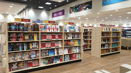 Borders - Abu Dhabi - +971 2 562 7156