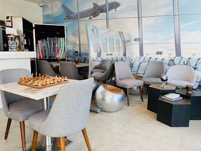 JET:LAG Cafe - Abu Dhabi - +971 2 665 0044