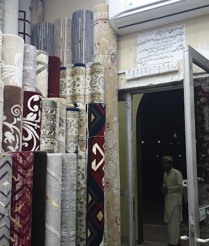 محل اسلام آباد للمفارش والمناشف - Abu Dhabi - +971 50 521 1738