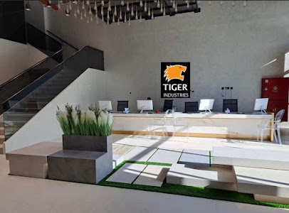 Tiger industries Company - Abu Dhabi - +971 56 509 3799