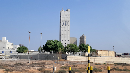 JBF RAK LLC - Abu Dhabi - +971 7 204 7100