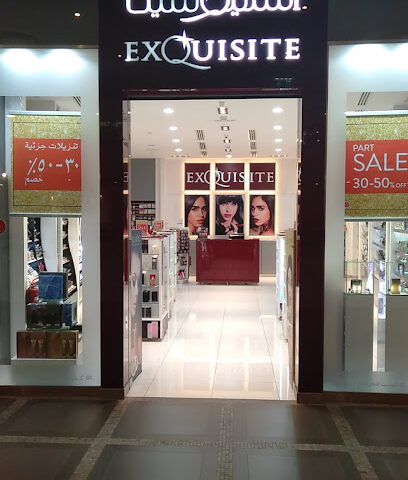 Exquisite - Abu Dhabi - +971 2 876 6533