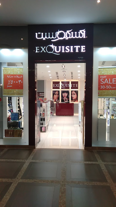 Exquisite - United Arab Emirates|Al Dhannah City - Abu Dhabi|3MGC+7CW