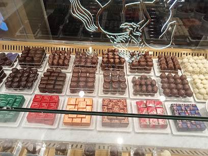 Godiva Café - Al Ain Mall - Abu Dhabi - +971 3 785 7070