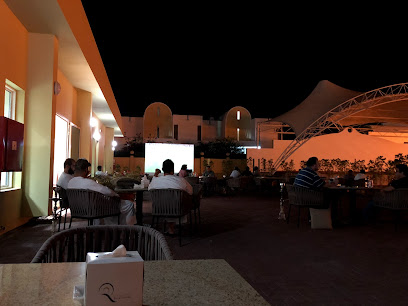 Royal catering cafe - Abu Dhabi -