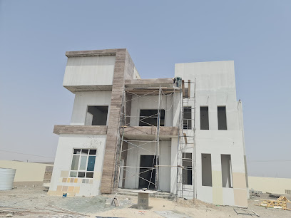 شركة شعاع النصر لمقاولات البناء - Abu Dhabi - +971 55 808 0955