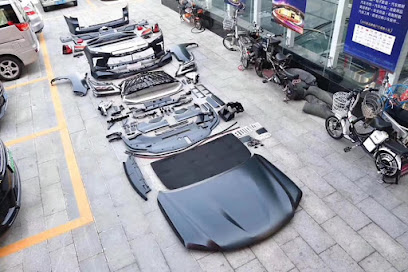AL HADAF AL AWAL AUTO PARTS & ACCESSORIES TR. L.L.C - Abu Dhabi -