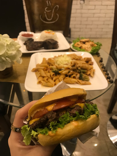 Coffelo Healthy Cafe Ajman - United Arab Emirates|Al Rawda 2 - Ajman|Sheikh Ammar Bin Humaid St|9GR4+7CF