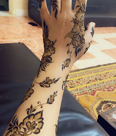 صالون الشمائل - Abu Dhabi - +971 55 914 4244
