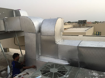 United Airconditioning And Electromechanical LLC -  - +971 50 102 4365