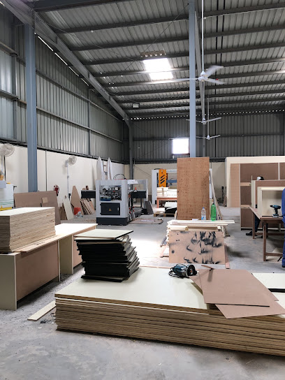 DS Lab - United Arab Emirates|Musaffah - ICAD I - Abu Dhabi