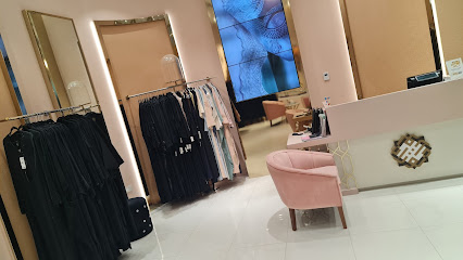 Louzan Fashion - Abu Dhabi - +971 50 830 2324