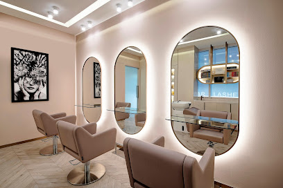 Blink Beauty Bar - Abu Dhabi - +971 2 447 3331