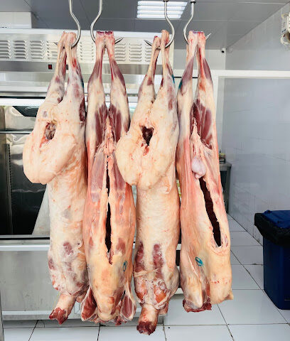 Caucasus Butchery - Abu Dhabi - +971 50 511 6639