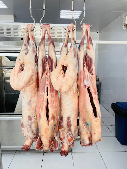 Caucasus Butchery - United Arab Emirates|Abu Dhabi|Unnamed Road