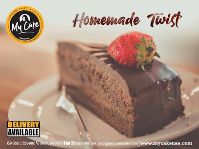 My Cake UAE - Abu Dhabi - +971 55 172 9996