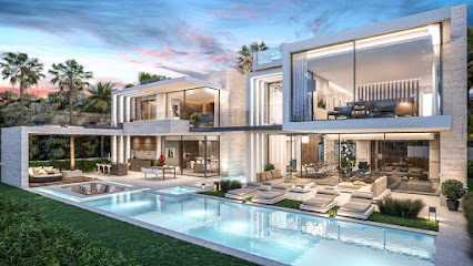 B8 Architecture Dubai - Abu Dhabi - +971 52 156 5832