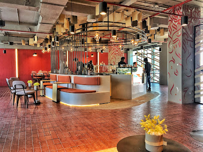 Oud Cafe - Abu Dhabi - +971 50 587 3881