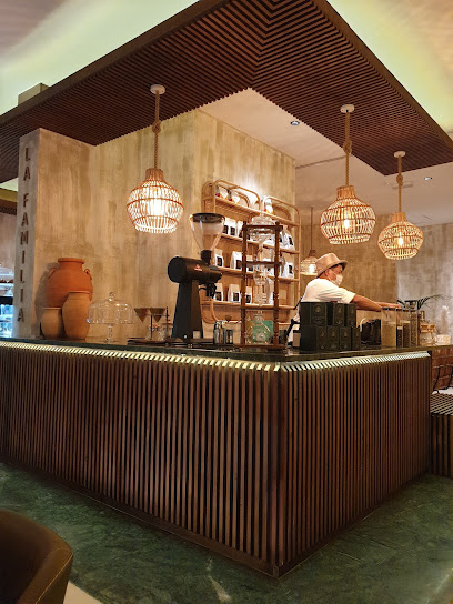 La Familia Cafe - United Arab Emirates|City Center - Fujairah