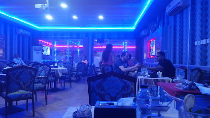 Marina cafe - Abu Dhabi - +971 55 295 7771