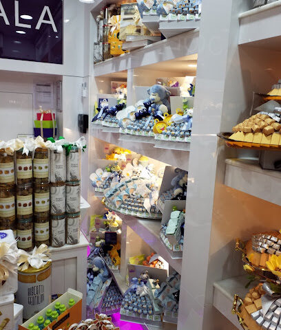 Chocolala latifa Hospital - Abu Dhabi - +971 4 399 1591